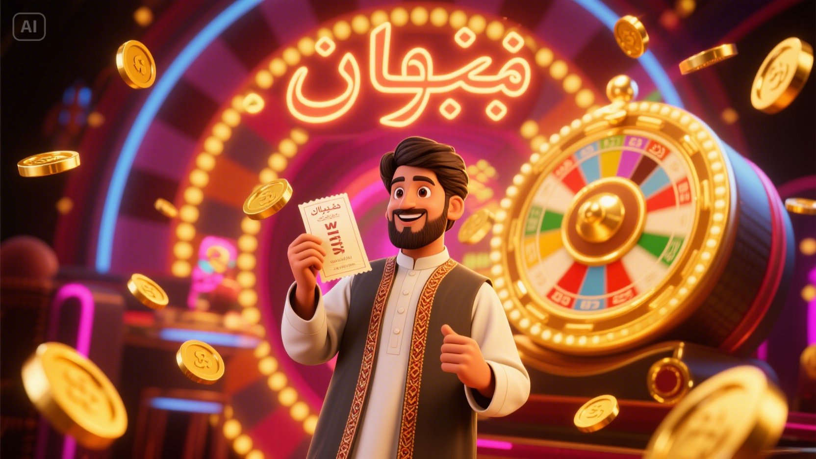 magic casino gameDeposit once and claim 200% instantly credited to your account! Pakistani users can enjoy slots, poker, and live casino games with instant PKR cashouts.