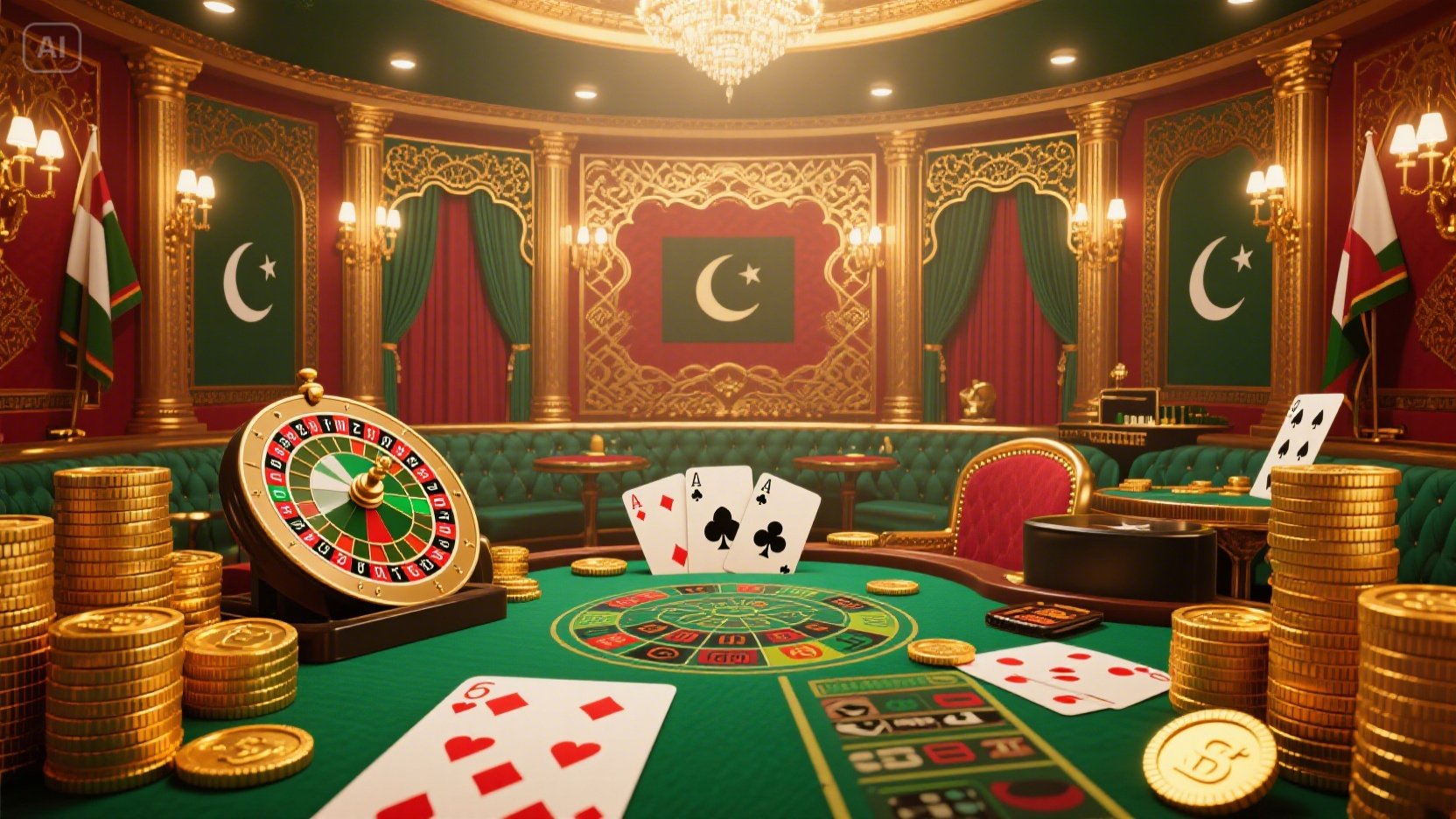 magic casino gameDeposit once and enjoy 200% instantly! Pakistani gamers can recharge securely, play nonstop, and win real PKR rewards through verified local payment gateways.